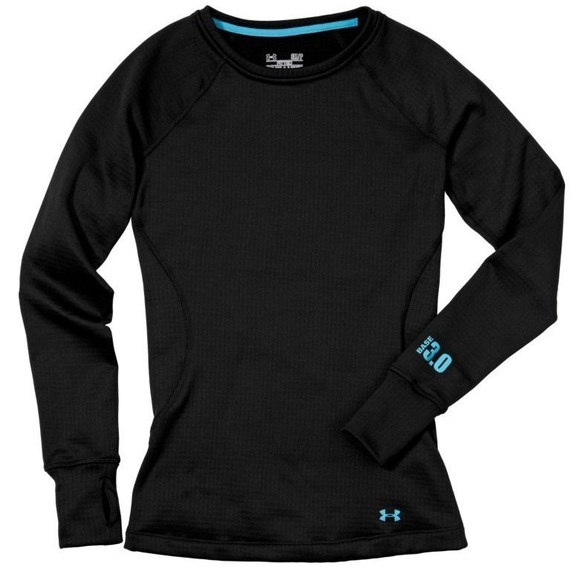 Under Armour long sleeve - Picture 1 of 6